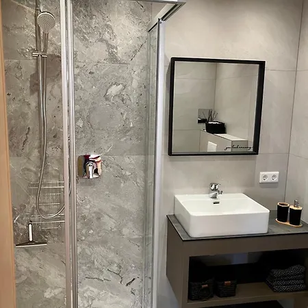 Ramona Appartement Hainzenberg