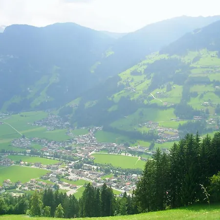 Apartament Ramona Hainzenberg