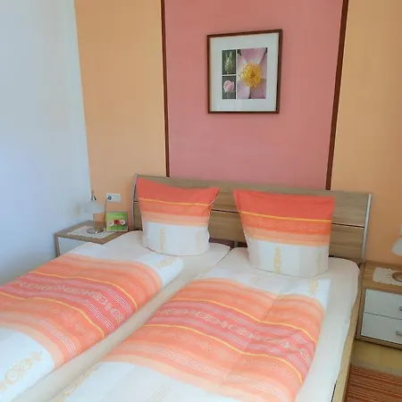 Apartment Ramona Hainzenberg