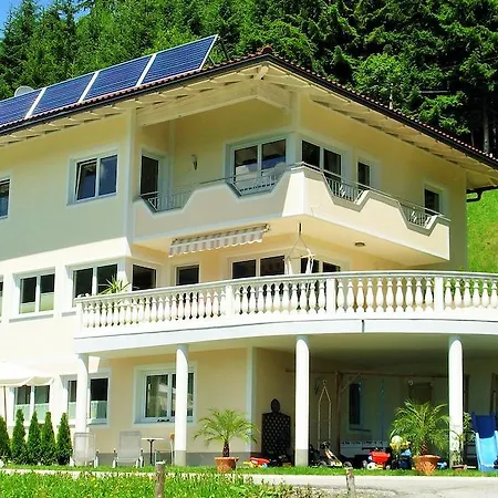 Apartament Ramona Hainzenberg