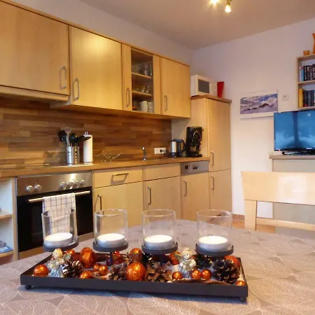 Ramona Apartament Hainzenberg