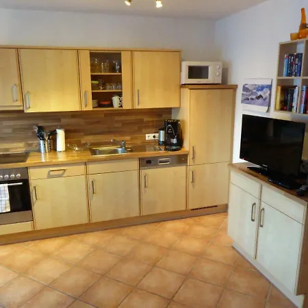 Ramona Apartment Hainzenberg