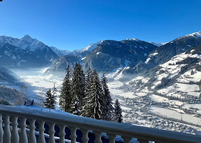 Appartement Ramona *