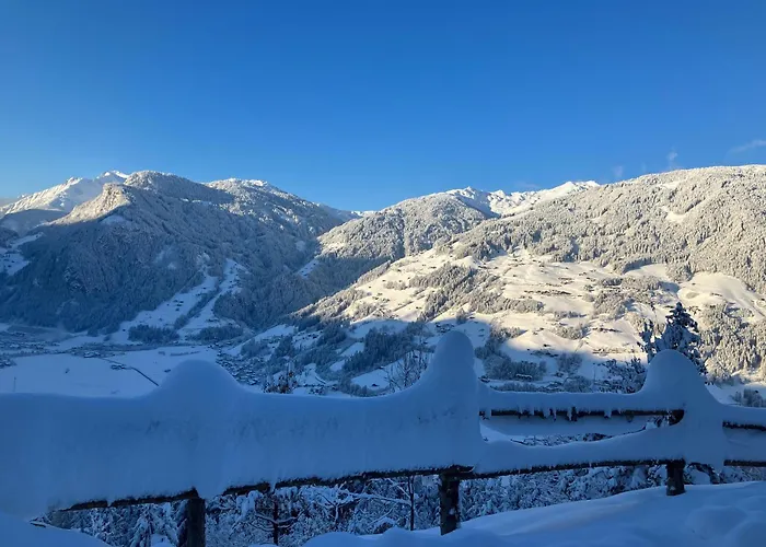 Appartement Ramona *