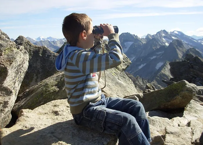 Appartement Ramona *