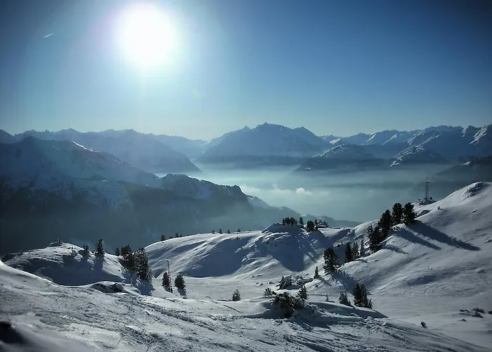 Appartement Ramona *