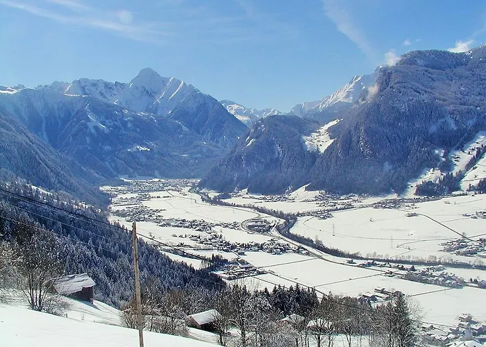 Appartement Ramona *