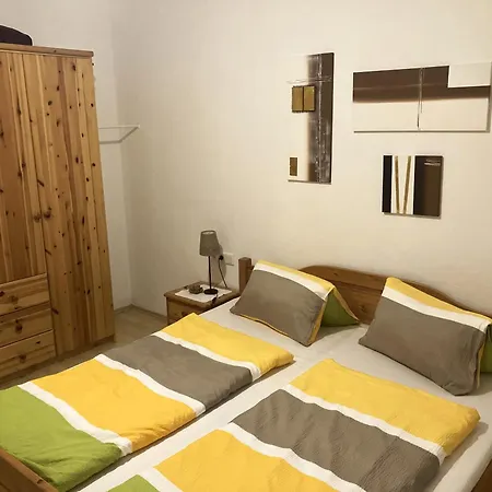 Ramona Apartmán *