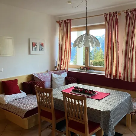 Ramona Apartmán *