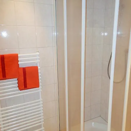 Apartmán Ramona Hainzenberg