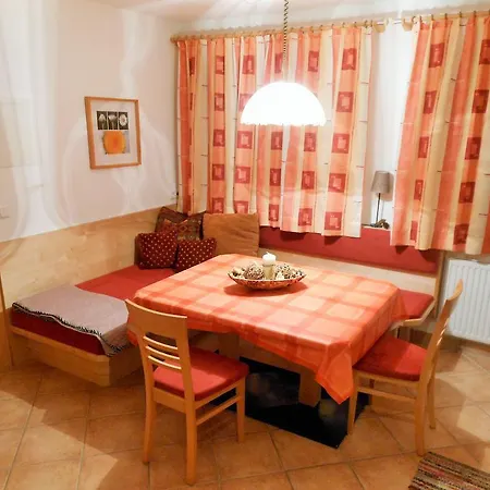 Apartmán Ramona