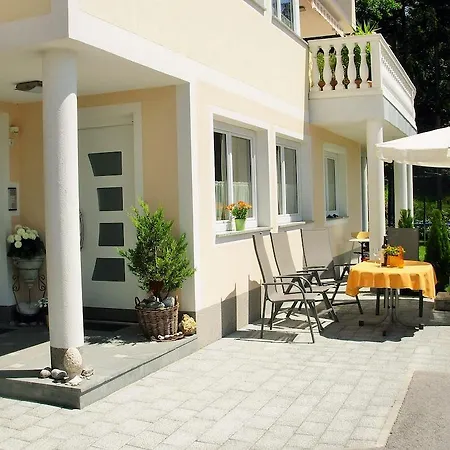 Apartmán Ramona