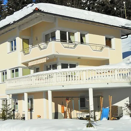 Apartmán Ramona